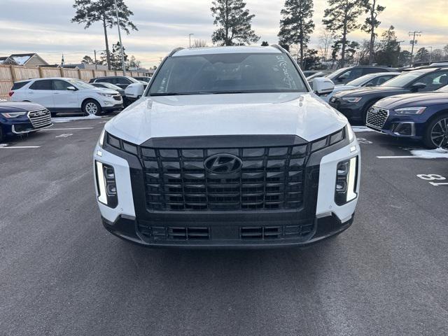 used 2024 Hyundai Palisade car, priced at $45,992