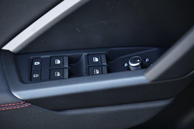 new 2025 Audi Q3 car, priced at $46,500