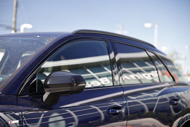 new 2025 Audi Q3 car, priced at $46,500