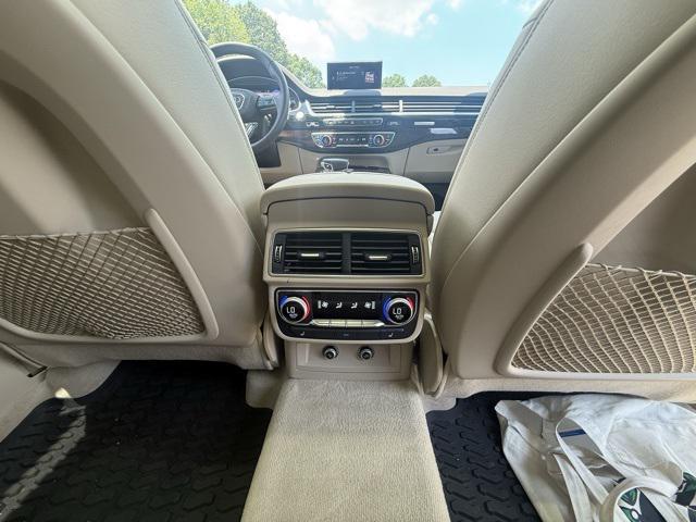 used 2019 Audi Q7 car, priced at $29,999