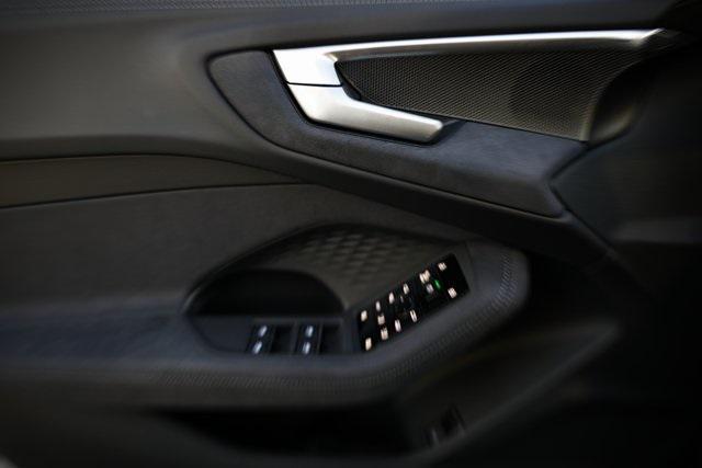 new 2025 Audi S5 car, priced at $67,770