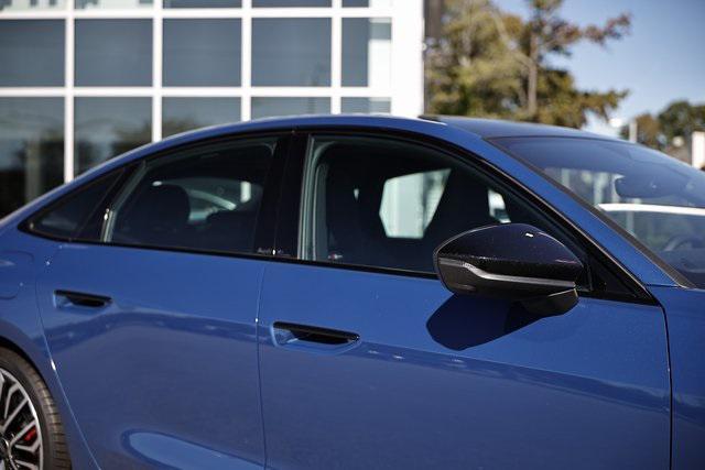 new 2025 Audi S5 car, priced at $67,770