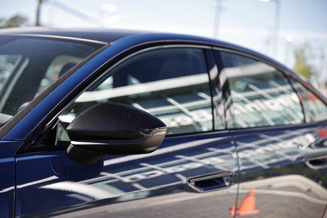 new 2025 Audi S5 car, priced at $67,770