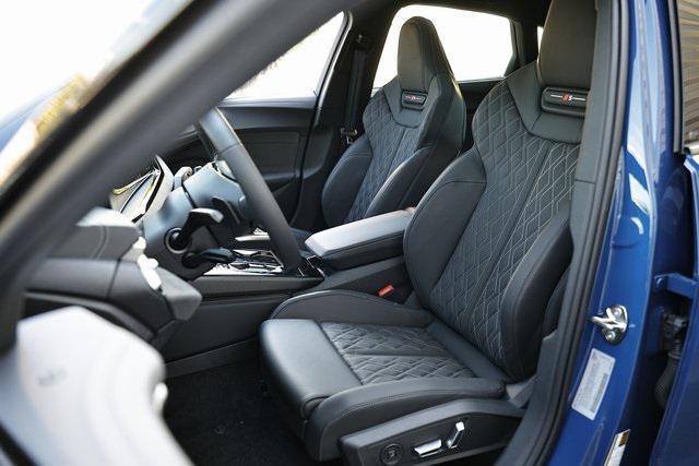 new 2025 Audi S5 car, priced at $67,770