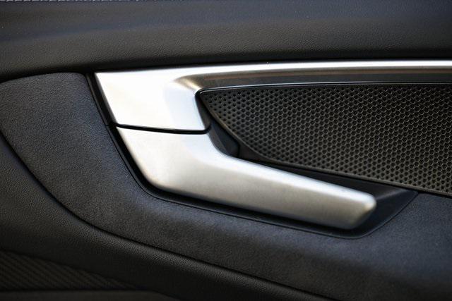 new 2025 Audi S5 car, priced at $67,770