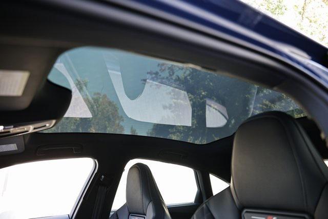 new 2025 Audi S5 car, priced at $67,770