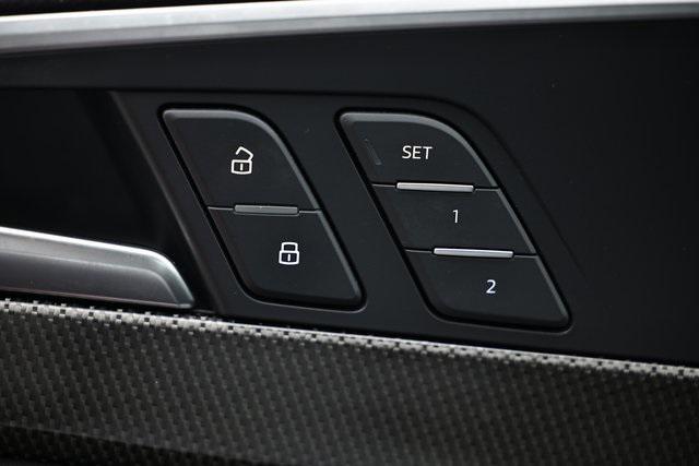 used 2018 Audi S5 car, priced at $29,206