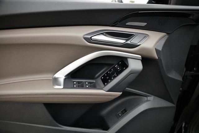 new 2025 Audi Q5 Sportback car, priced at $60,052
