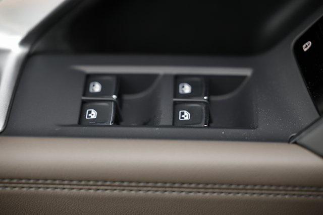 new 2025 Audi Q5 Sportback car, priced at $60,052