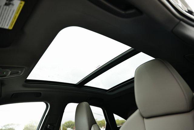 new 2025 Audi Q5 Sportback car, priced at $60,052