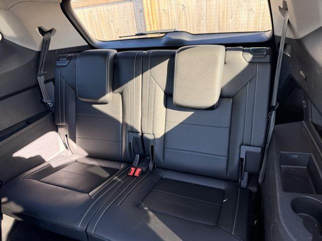 used 2021 Volkswagen Atlas car, priced at $23,990