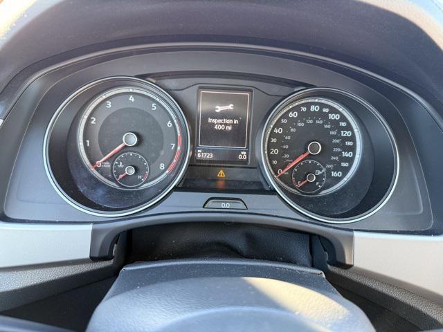 used 2021 Volkswagen Atlas car, priced at $23,990