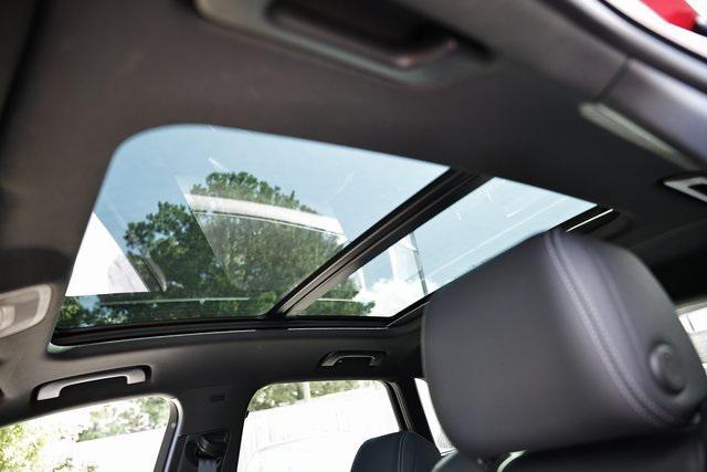 used 2024 Audi Q3 car, priced at $35,990