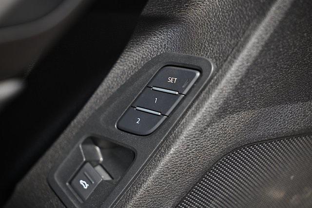 used 2024 Audi Q3 car, priced at $35,990