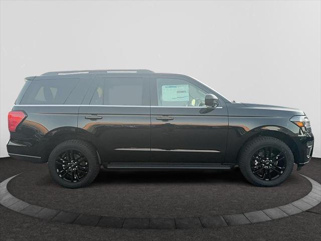 new 2024 Ford Expedition car, priced at $65,854