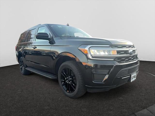 new 2024 Ford Expedition car, priced at $65,854