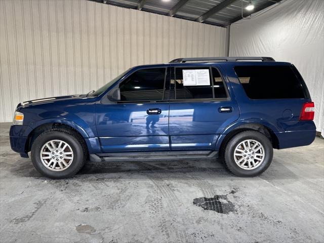 used 2012 Ford Expedition car, priced at $11,931