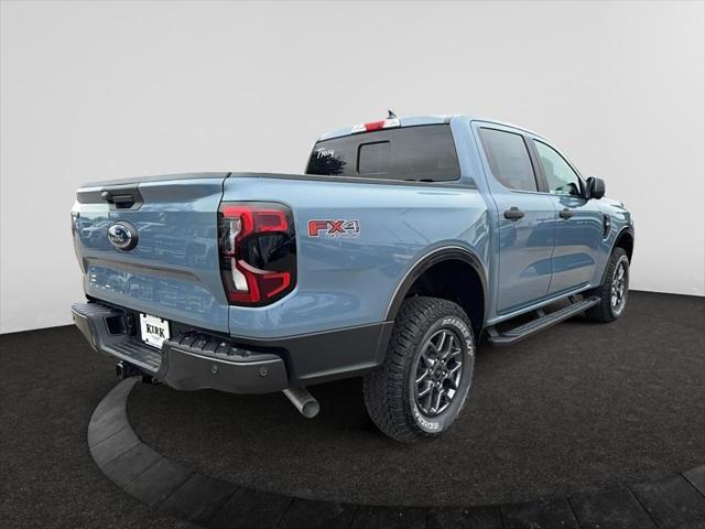 new 2024 Ford Ranger car, priced at $44,066