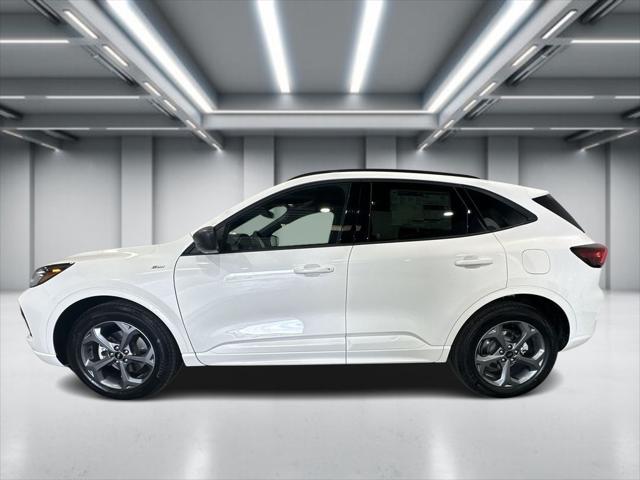 new 2023 Ford Escape car, priced at $31,889