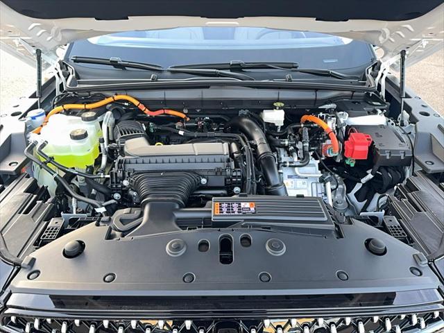 used 2025 Lincoln Nautilus car, priced at $51,936