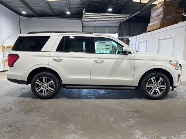 new 2024 Ford Expedition car, priced at $67,824