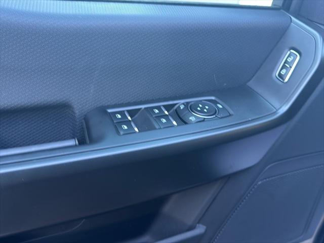 new 2025 Ford F-150 car, priced at $51,390