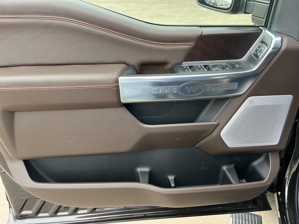 new 2025 Ford F-250 car, priced at $96,580