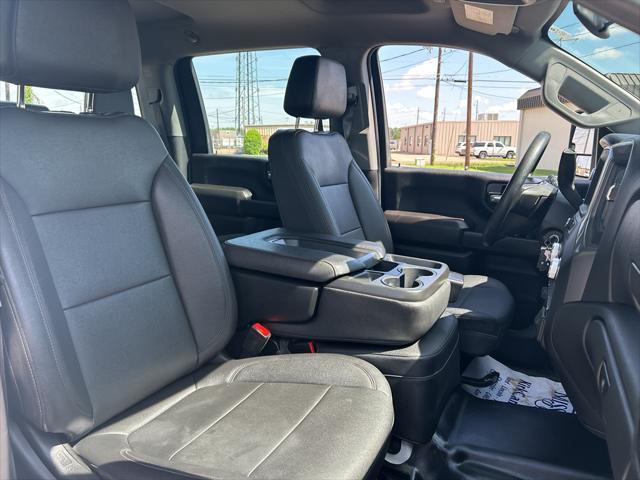 used 2023 GMC Sierra 2500 car, priced at $48,000