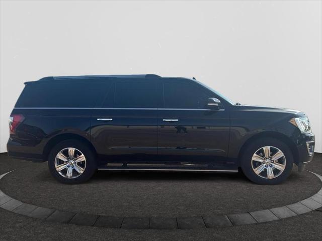 used 2020 Ford Expedition Max car, priced at $29,000