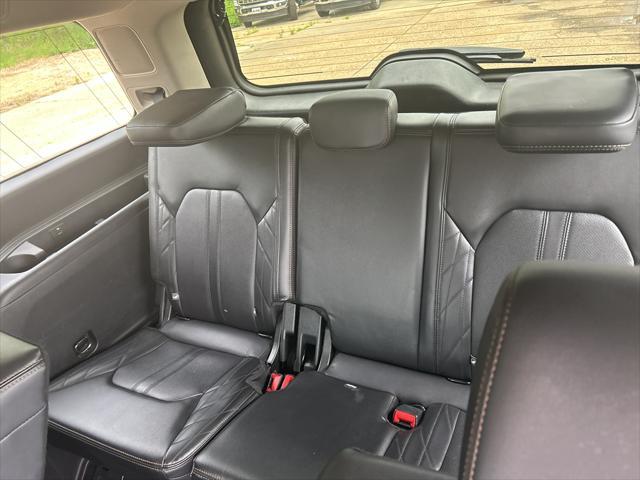 used 2018 Ford Expedition car, priced at $27,600