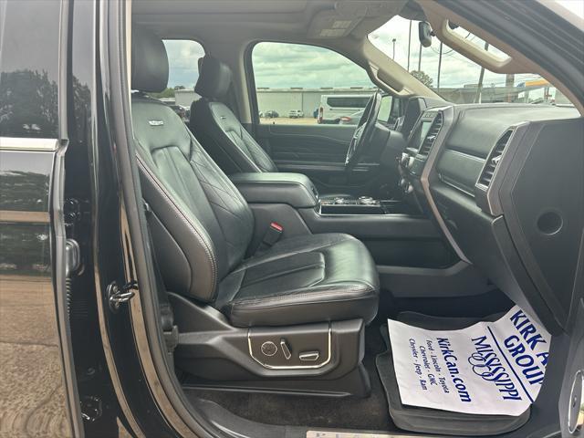 used 2018 Ford Expedition car, priced at $27,600