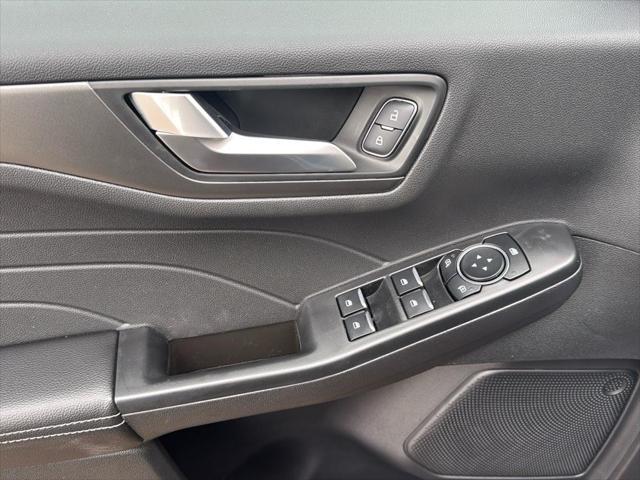 new 2025 Ford Escape car, priced at $37,859