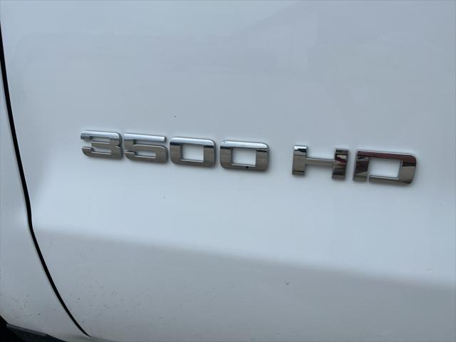 used 2016 Chevrolet Silverado 3500 car, priced at $30,356