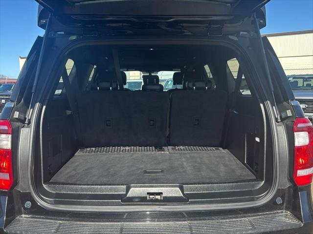 used 2019 Ford Expedition Max car, priced at $22,625