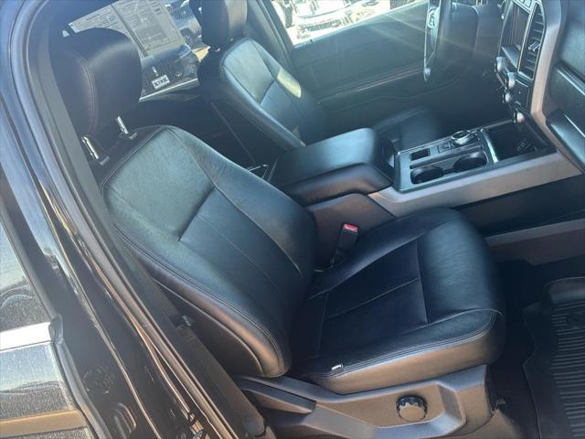 used 2019 Ford Expedition Max car, priced at $22,625