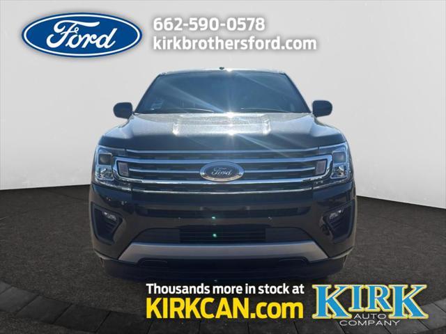 used 2019 Ford Expedition Max car, priced at $22,625