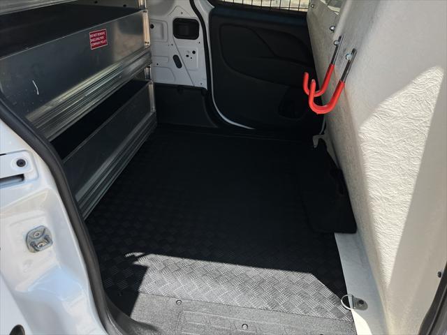used 2022 Ram ProMaster City car, priced at $21,950