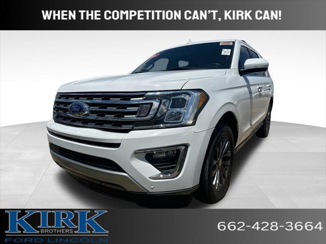 used 2019 Ford Expedition car, priced at $30,000