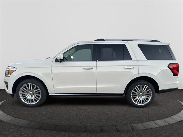 new 2024 Ford Expedition car, priced at $73,994