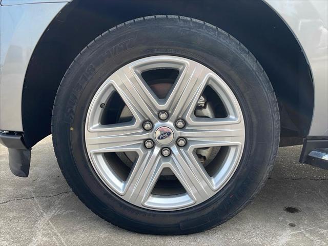 used 2020 Ford Expedition car, priced at $28,400