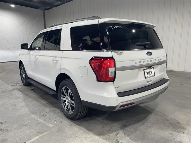 new 2024 Ford Expedition car, priced at $67,731