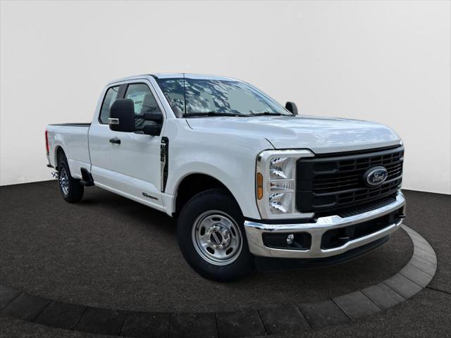 new 2025 Ford F-350 car, priced at $60,045