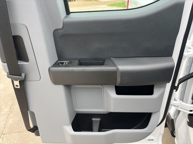 new 2025 Ford F-350 car, priced at $60,045