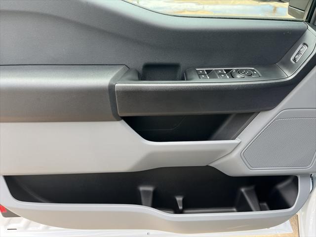 new 2025 Ford F-350 car, priced at $60,045