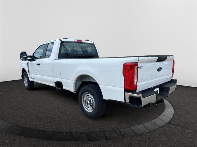 new 2025 Ford F-350 car, priced at $60,045