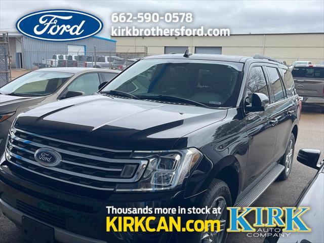 used 2019 Ford Expedition car, priced at $24,650