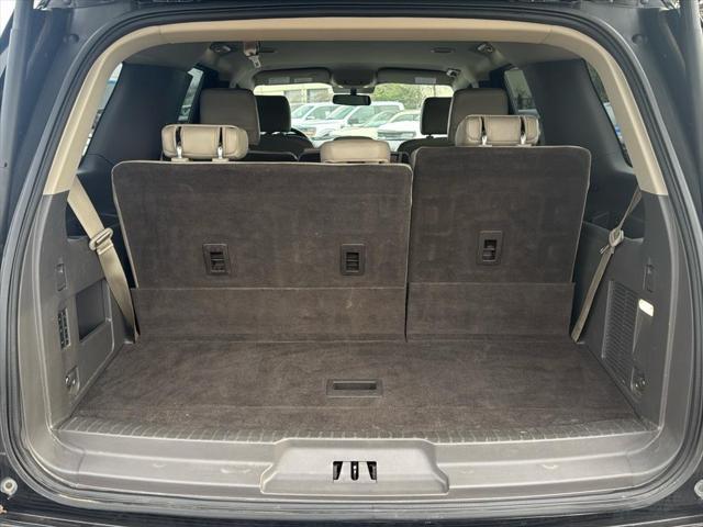 used 2019 Ford Expedition car, priced at $25,000