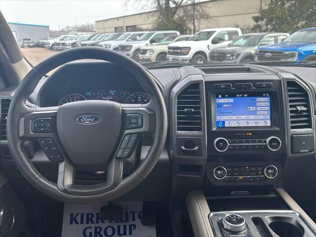 used 2019 Ford Expedition car, priced at $25,000