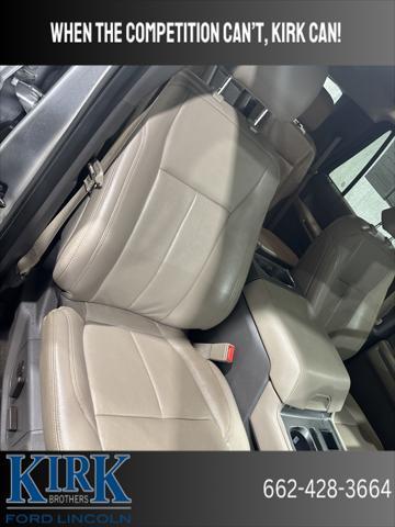 used 2020 Ford Expedition car, priced at $25,836
