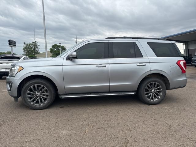 used 2020 Ford Expedition car, priced at $27,280